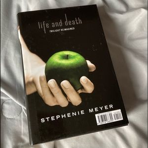 Twilights special edition “Life and Death”
